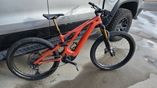 Specialized turbo levo for sale  Park City