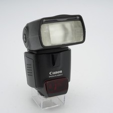 Suporte para Sapato Flash Canon 430EX II Speedlite comprar usado  Enviando para Brazil