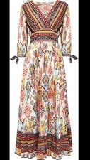 Joe browns floral for sale  BODORGAN
