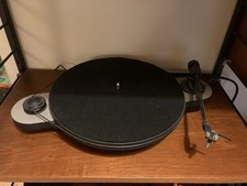 Pro ject elemental for sale  EDINBURGH