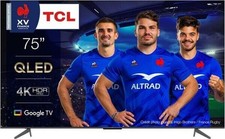 Tcl 75qled770 qled gebraucht kaufen  Langenhagen