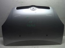 Capot toyota yaris d'occasion  Cléguer
