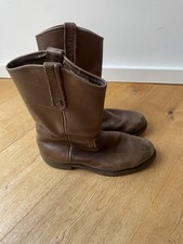 red wing vintage gebraucht kaufen red wing vintage gebraucht kaufen  Hamburg