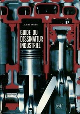 Guide dessinateur industriel d'occasion  Hennebont
