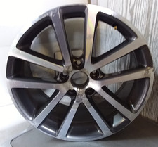 Volkswagen golf alloy for sale  POOLE