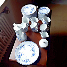 Kaffeeservice seltmann weiden gebraucht kaufen  Augsburg