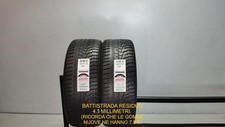 225 45 18 runflat usato  Comiso