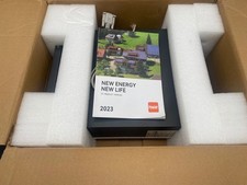 Powmr hps 24v gebraucht kaufen  Langenhagen