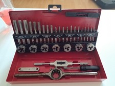 Gewindeschneider satz m12 gebraucht kaufen  Fulda
