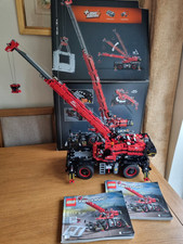 Lego technic rough for sale  UPMINSTER