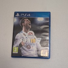 Fifa18 for sale  Rialto