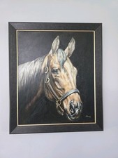 Artist signed original for sale  Burton