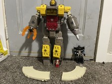 Transformers omega supreme for sale  Burnsville