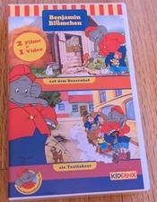 Videokassetten kinderfilmen be gebraucht kaufen  Reischach