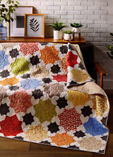 Tile time quilt for sale  Winchester