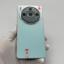 ZTE nubia Z60S Pro Android 14 512GB 16GB RAM 6.78'' 50MP game phone, używany na sprzedaż  Wysyłka do Poland