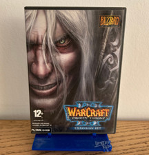 Warcraft iii the d'occasion  Sainte-Croix-en-Plaine