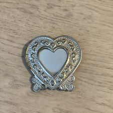 heart shaped mirror for sale  Reno