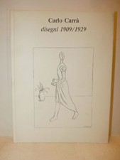 Arte contemporanea carlo usato  Roma
