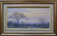 African landscape sunset for sale  SKEGNESS