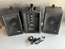 Anchor porta vox for sale  GREAT YARMOUTH
