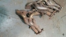 Mazda mx5 exhaust for sale  FELIXSTOWE