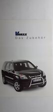 Usado, Vmaxx: Honda CR-V - Zubehör (Prospekt); 03/2002 comprar usado  Enviando para Brazil