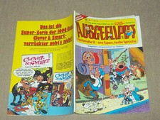 Ausgeflippt fischstraße comic gebraucht kaufen  Hanau