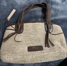 Tula beige woven for sale  PETERBOROUGH