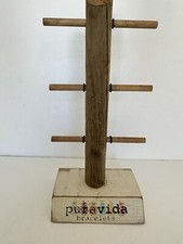 Pura vida wooden for sale  Westborough