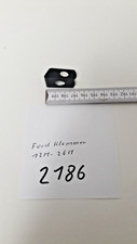 Taunus 12m klammer gebraucht kaufen  Löningen