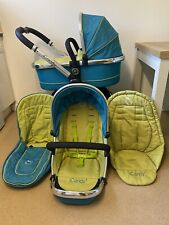 Icandy peach1 sweet for sale  LYDNEY