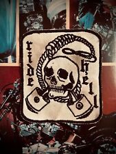 Vintage ride hell for sale  Ventura
