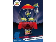 Disney pixar aliens usato  Grumo Nevano