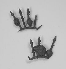 Chaos space marine for sale Chaos space marine for sale  DERBY