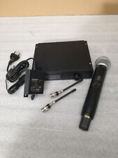 Shure SLXD24 Mikrofon SLXD2 Handheld SM58 Kapsel H56 518-562Mhz!!!! comprar usado  Enviando para Brazil