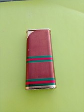 Accendino gucci da usato  Erba