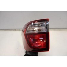 Usado, SCHEINWERFER HINTEN LINKS FÜR FORD ECOSPORT (17) 1.5 TDCI (92KW) 4WD SUV 2017 comprar usado  Enviando para Brazil