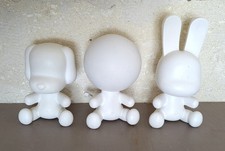 Figurines art toys d'occasion  Tarascon