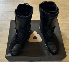Stivali moto uomo usato  Alghero