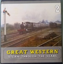 Great western steam for sale  HIGH WYCOMBE