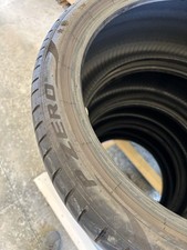 Gomme pirelli pzero usato  Agrate Brianza