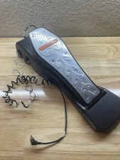 Rockband pedal ps2 for sale  San Antonio