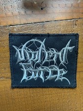 Violent force patch gebraucht kaufen  Hamburg
