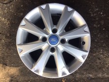 Ford fiesta mk7 for sale  HERTFORD