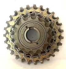 Bicicleta vintage Suntour 8.8.8 PERFEITA 5 velocidades roda livre 14-27 comprar usado Bicicleta vintage Suntour 8.8.8 PERFEITA 5 velocidades roda livre 14-27 comprar usado  Enviando para Brazil