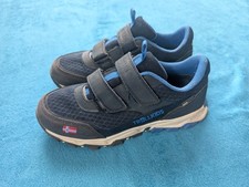 Halbschuhe trollkids gr gebraucht kaufen  Bergfelde
