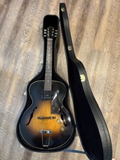 1952 gibson 125 for sale  Sheboygan