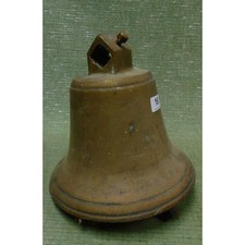 Antique tall brass for sale  CHESTER
