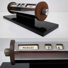 Art deco perpetual for sale  LEICESTER